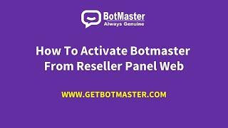 BotMaster | How To Activate BotMaster for Free | BotMaster Whatsapp Bulk Sender