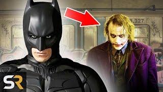 10 Movie Theories That Completely Change Amazing Films