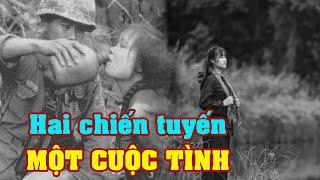 Chuyện tình người Sĩ quan Quân đội VNCH cứu nữ chiến sĩ giải phóng quân Miền Nam Việt Nam