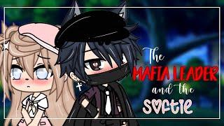 ~The Mafia Leader and The Softie~ | GLMM | Gacha Life Mini Movie | Full Movie | Original | Love |