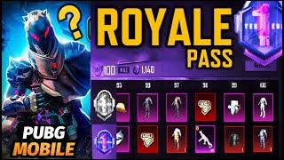 A1 ROYALE PASS ÖDÜLLERİ | A1 ROYALE PASS | GERÇEKLER VS YALANLAR | BÖLÜM 3 | PUBG MOBILE