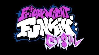 Friday Night Funkin': Crystal [Voidslave] (Instrumental)