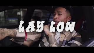 [FREE] MBNel x Sacramento Type Beat 2021 - "Lay Low" (prod. Conjuro)
