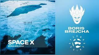 Boris Brejcha - Space X (Original Mix)