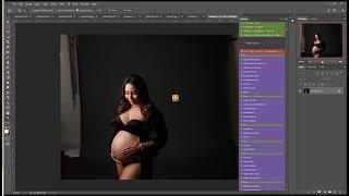 Original Maternity Vogue - now retired - Video 2