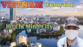 Vietnam Factory Tour #viral #new #trending #viralvideo #