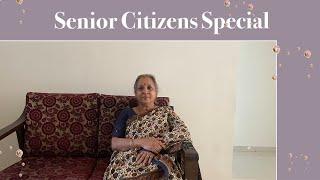 Senior Citizens Special I Morning Bytes