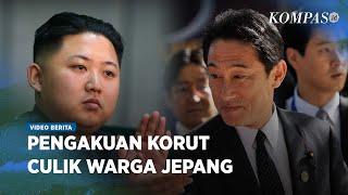 Rencana PM Jepang Kishida Bertemu Kim Jong Un Direspons Korut