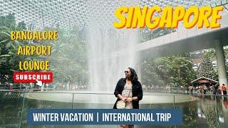 Holiday Magic in Singapore: Essential Money-Saving Hacks for Travelers! Part 1/4