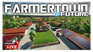 FARMERTOWN FUTUREALLE ANFANG IST SCHWER !!!!𝙁𝙖𝙧𝙢𝙞𝙣𝙜 𝙎𝙞𝙢𝙪𝙡𝙖𝙩𝙤𝙧 𝟮𝟮