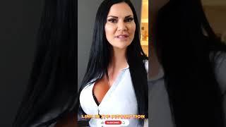 Jasmine Jae on Fire  #shorts #jasminejae