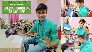 #10 Wipro Wilp - "Unboxing My First Day Welcome Kit at Wipro! " | Wipro Laptop | Nagpurian Suraj .