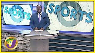 Jamaican Sports News Headlines - August 16 2021