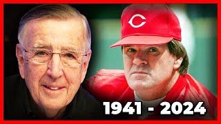 HoF Broadcaster Brent Musburger on the Passing of Pete Rose