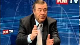 Г.Селезнев: «За Партией возрождения России не стоят мощные олигархические структуры»