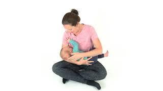 Baby Development | Breast Feeding | Cradle Hold Breastfeeding