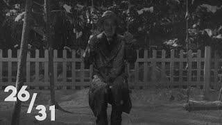 Kurosawa's 7 Stages of Grief | Ikiru (1952) - 26/31