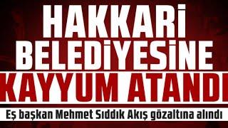 Önce Hakkari Kayyum'u, Şimdi İzmir! DEM'den İzmir Uyarısı Geldi, Ortalık Karıştı!