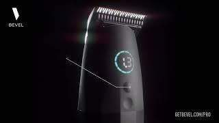 Latest Drop: Bevel Pro All-In-One Clipper & Trimmer