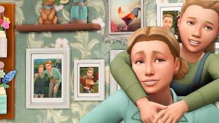  HOW TO TAKE FAMILY PHOTOS IN THE SIMS 4 | The Sims 4 Tutorial