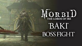 Morbid: The Lords of Ire | 'Baki' Boss Fight Preview