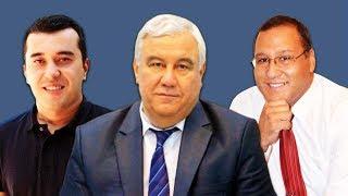 Ушбу бошловчилар качон ва каерда тугилган