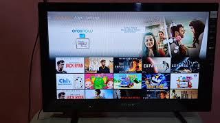 HOW TO FIX BLACK SCREEN ISSUE on Amazon Fire TV Stick