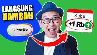 Fast Way How to Increase 1000 Subscribers on Youtube Channel