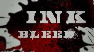 INK BLEED (After Effects)