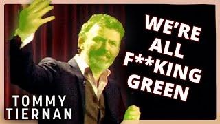 Every Reason To Live In Ireland | BEST OF TOMMY TIERNAN