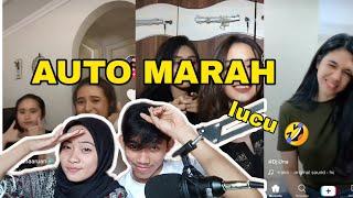 REACT TIKTOK MANTEP MANTEP BARENG PACAR !!