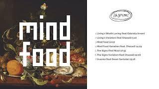 Philippe Cohen Solal - Mind Food (full album)