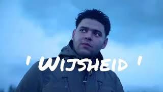 Lijpe Ft Manolo, Momi Type Beat - Wijsheid (Prod. Darr3ngrae)