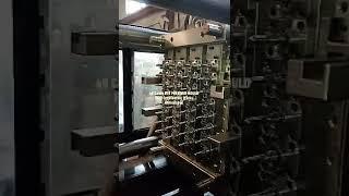 48 Cavity Pet Preform Mould