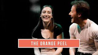 HOW We Made The Orange Peel - Award Winning Working-Class Theatre