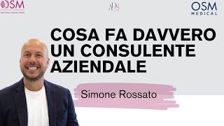 Cosa fa DAVVERO un consulente in OSM: guarda questo video prima di candidarti!