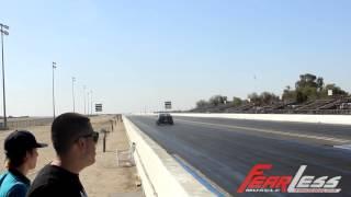 Famoso Raceway Test N Tune