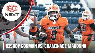 2022 GEICO Bowl Series: Bishop Gorman vs. Chaminade-Madonna | Full Game Highlights