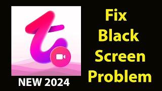 Fix Tango Black Screen Error | Tango Black Screen issue Solved | PSA 24