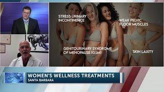 New technology improving women's wellness treatments