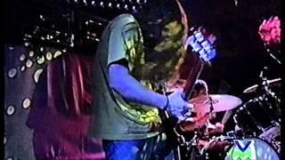 KYUSS live @ Segnali Di Fumo (1995) *full show* BEST QUALITY