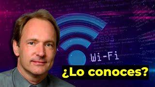 El oscuro origen de INTERNET