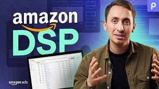 What Is Amazon DSP and Its Key Features? - Better Advertising and Audience Engagement in 2022