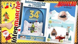 catalogue INTERMARCHÉ du 24 au 31 décembre 2024  Arrivage - FRANCE