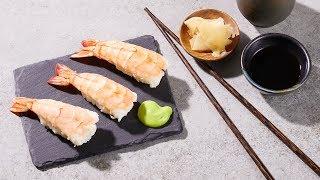 Nigiri Ebi