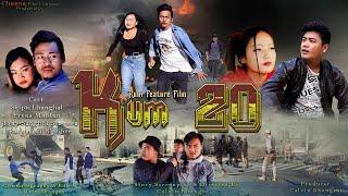 Kum-20 Full Movie || Thadou Kuki Feature film || 2025