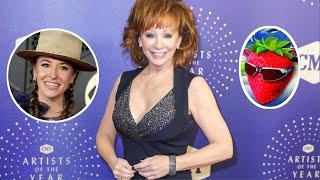 Reba to perform at 2025 Florida Strawberry Festival ||Breaking News || Jaxcey N24