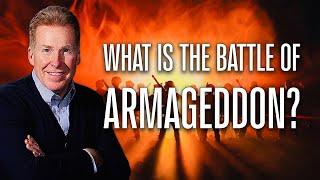 What Is The Battle Of Armageddon?