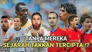 8 Deretan Gol Dramatis Pengubah Sejarah Sepakbola Dunia Ada Gol Kontroversial Namun Sarat Sejarah