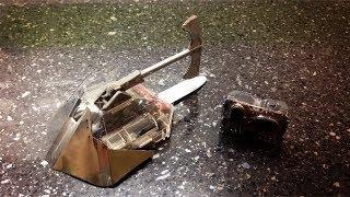 R/C Terrorhurtz Hexbug Mod